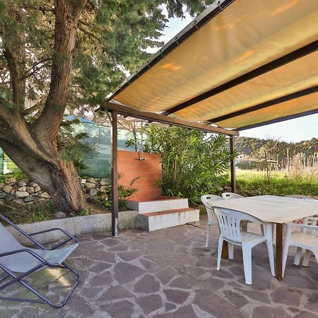 Appartamenti Casa Sant'Andrea - Goelba Exterior photo