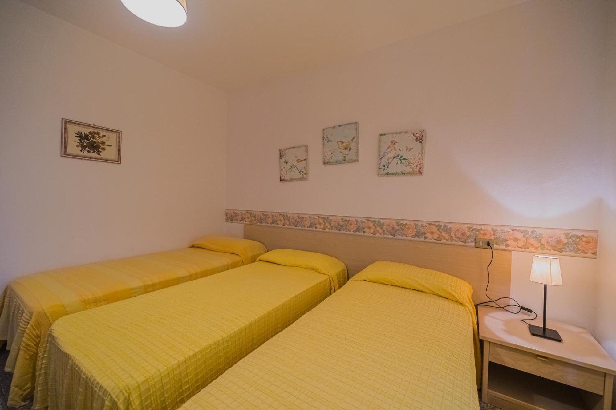 Appartamenti Casa Sant'Andrea - Goelba Exterior photo