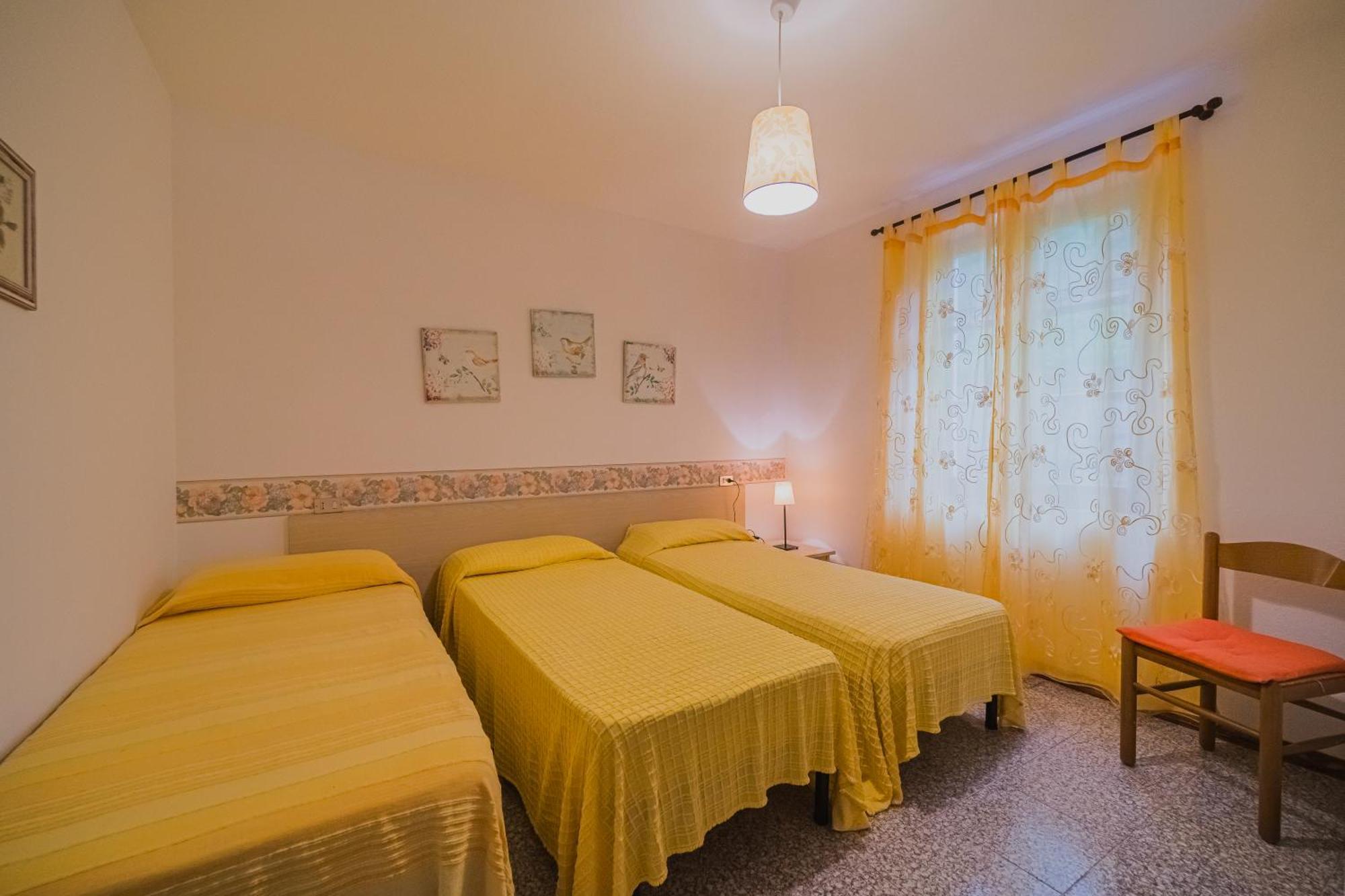 Appartamenti Casa Sant'Andrea - Goelba Exterior photo