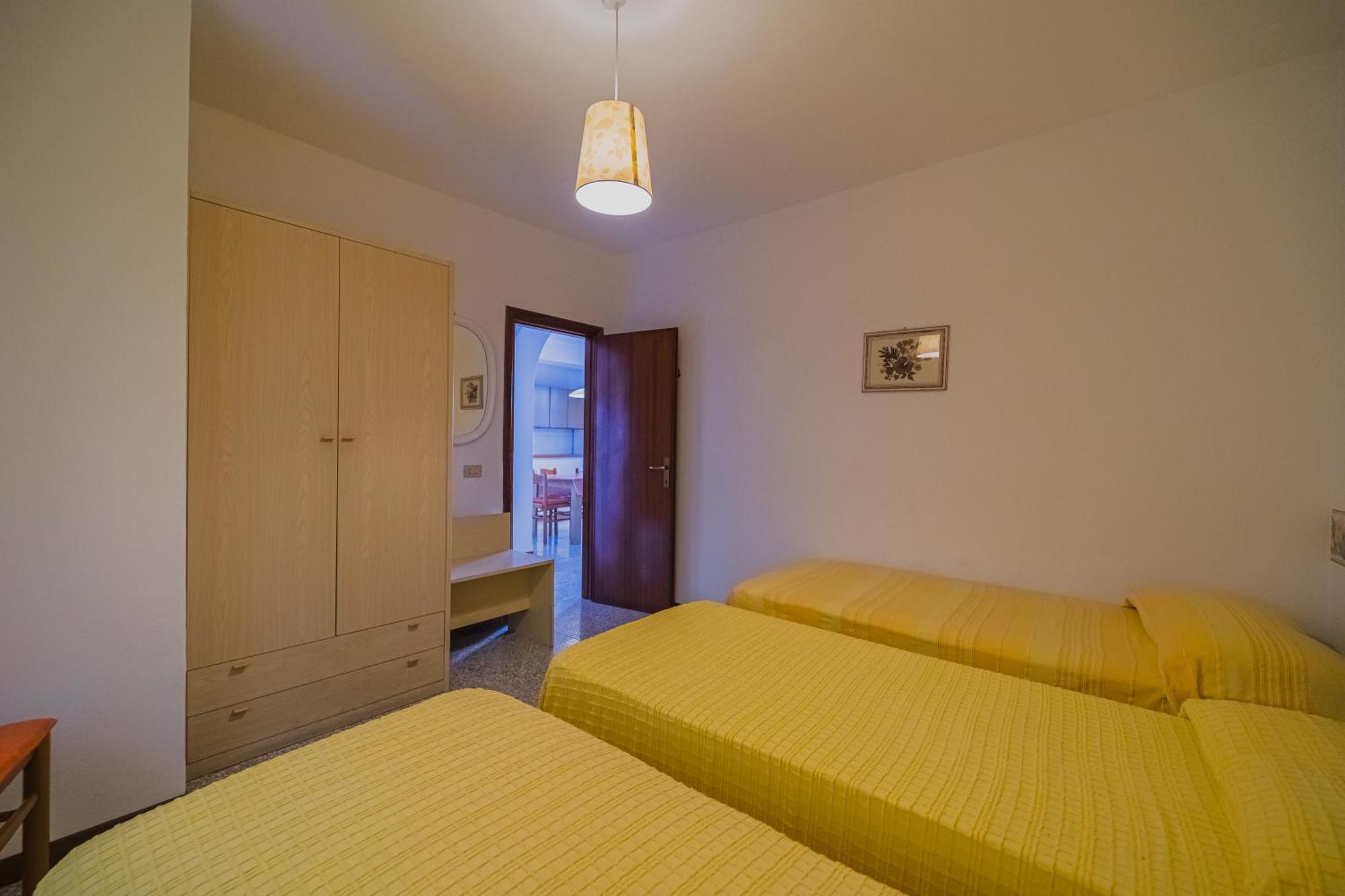 Appartamenti Casa Sant'Andrea - Goelba Exterior photo