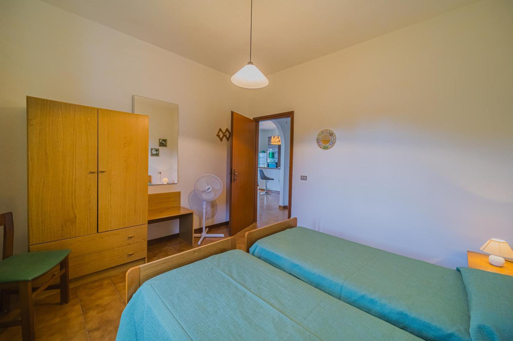 Appartamenti Casa Sant'Andrea - Goelba Exterior photo