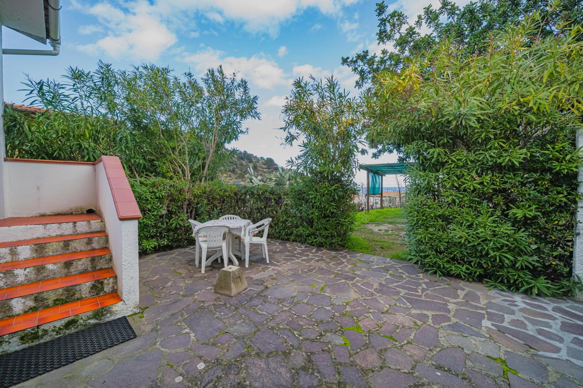 Appartamenti Casa Sant'Andrea - Goelba Exterior photo