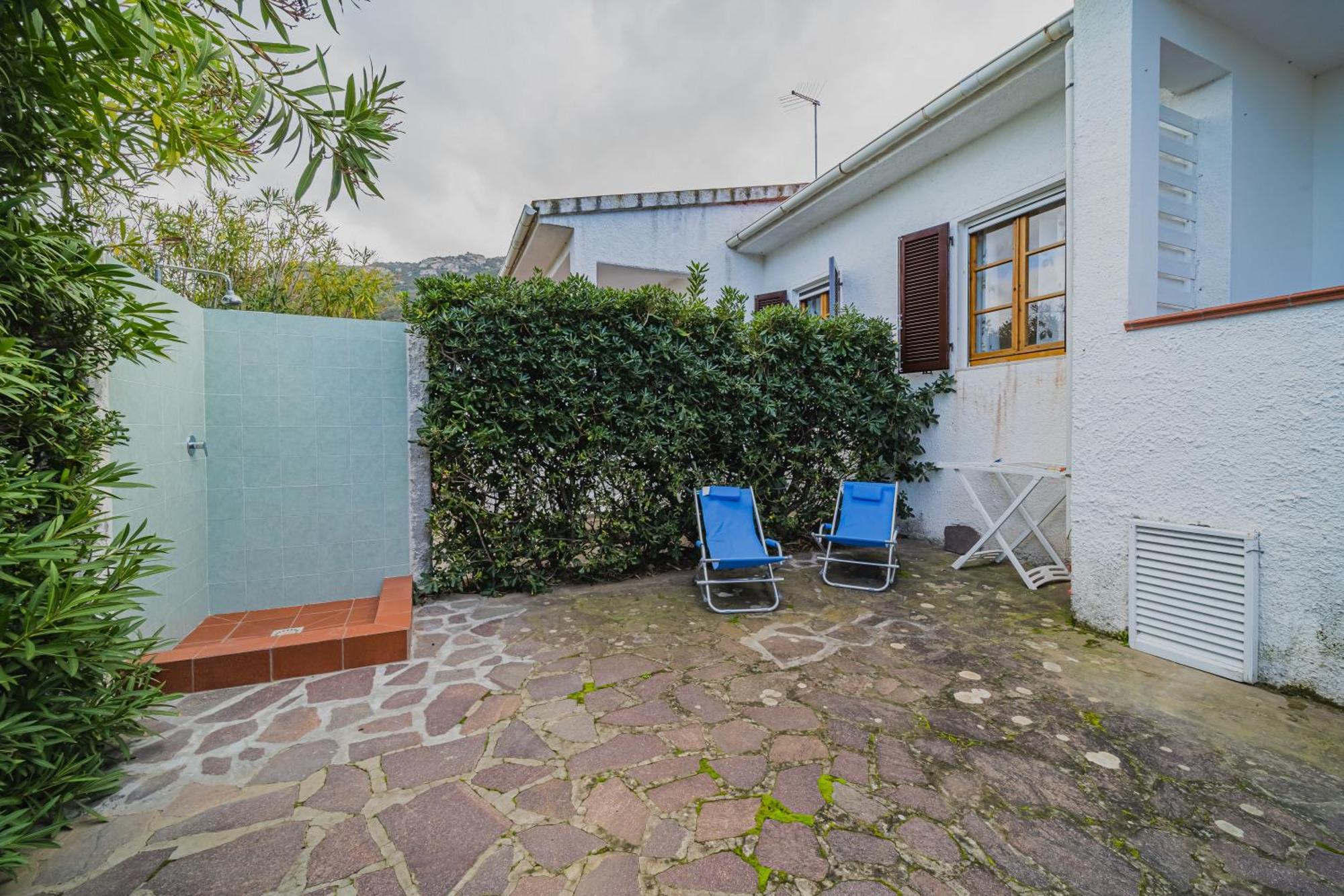 Appartamenti Casa Sant'Andrea - Goelba Exterior photo