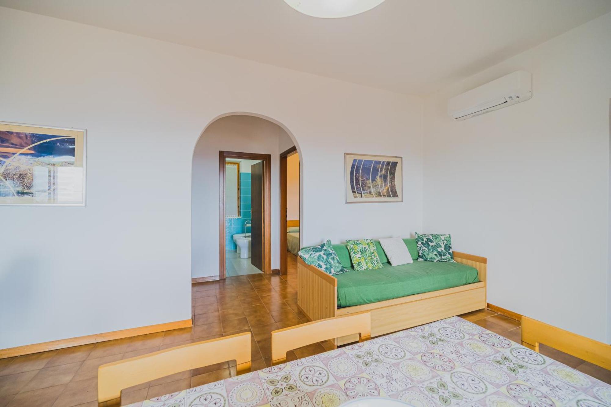 Appartamenti Casa Sant'Andrea - Goelba Exterior photo