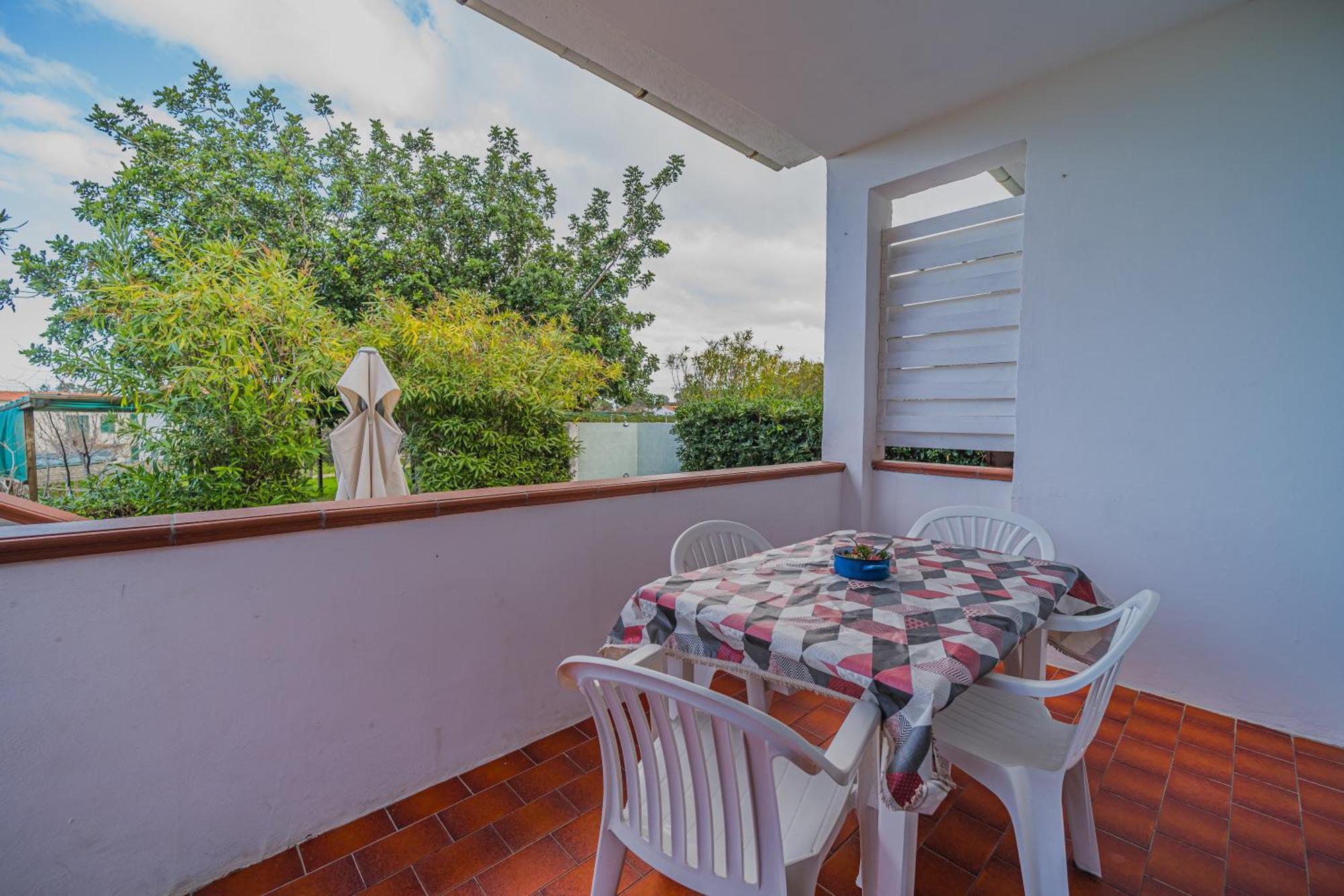 Appartamenti Casa Sant'Andrea - Goelba Exterior photo