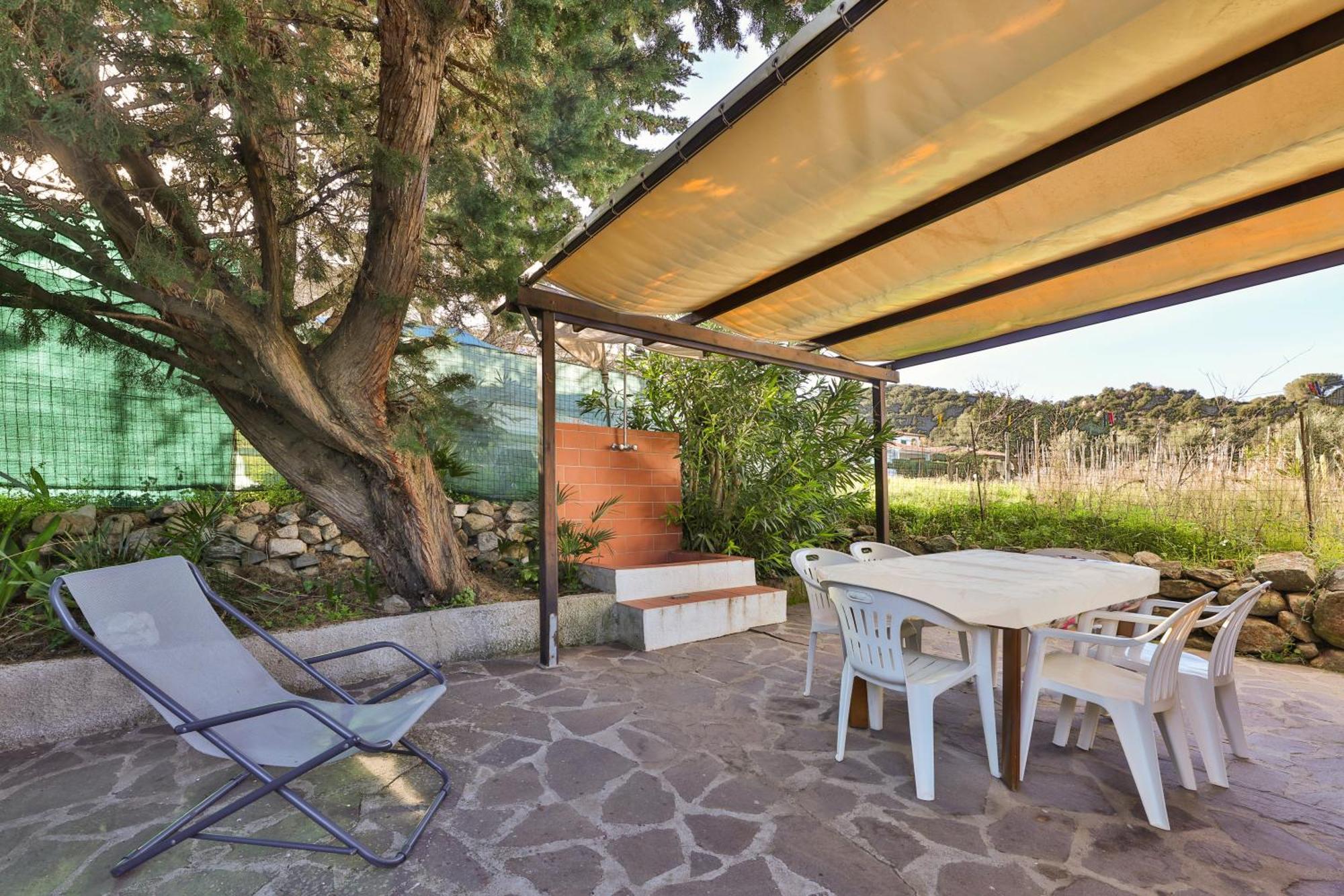Appartamenti Casa Sant'Andrea - Goelba Exterior photo
