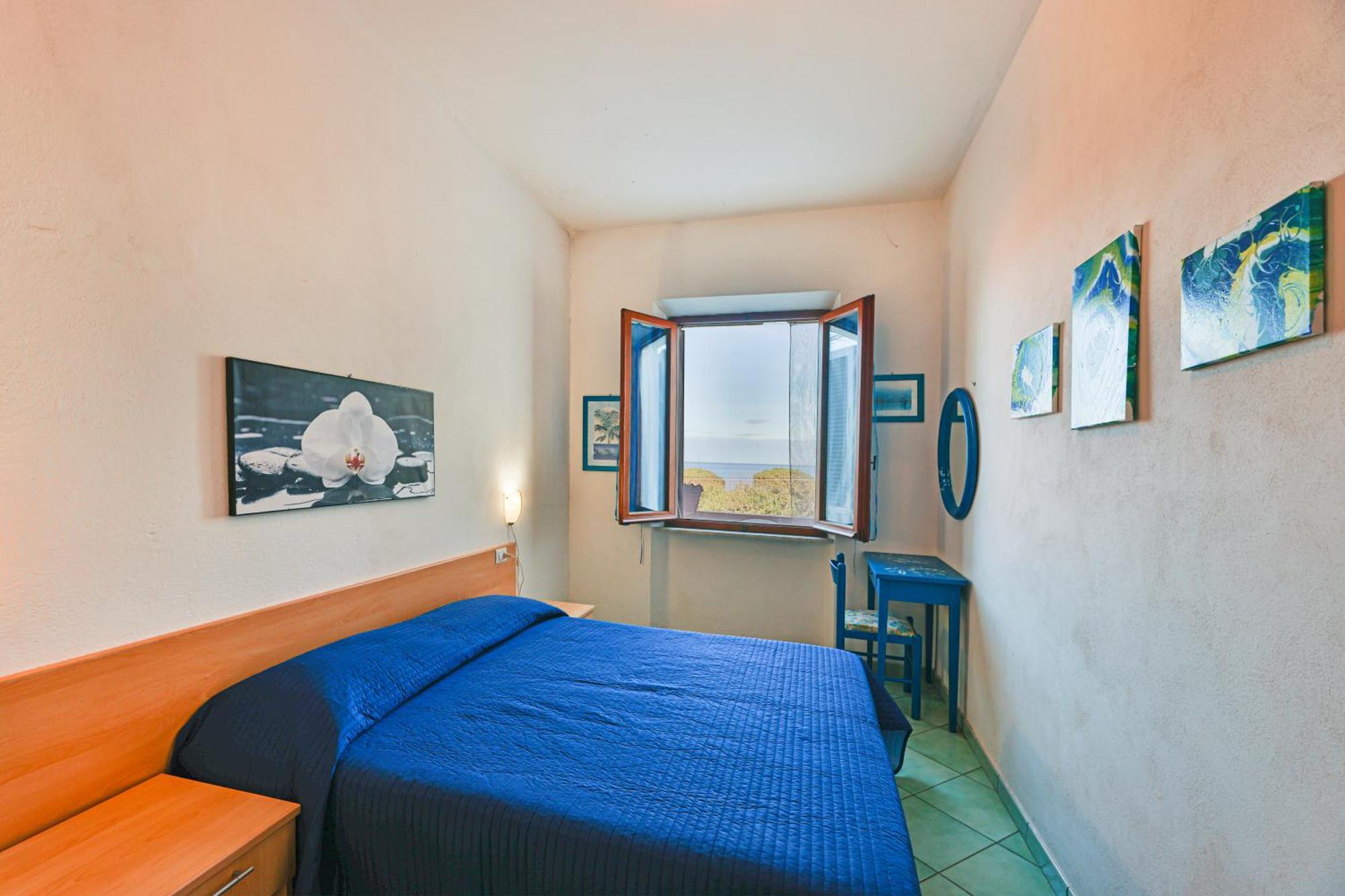 Appartamenti Casa Sant'Andrea - Goelba Exterior photo