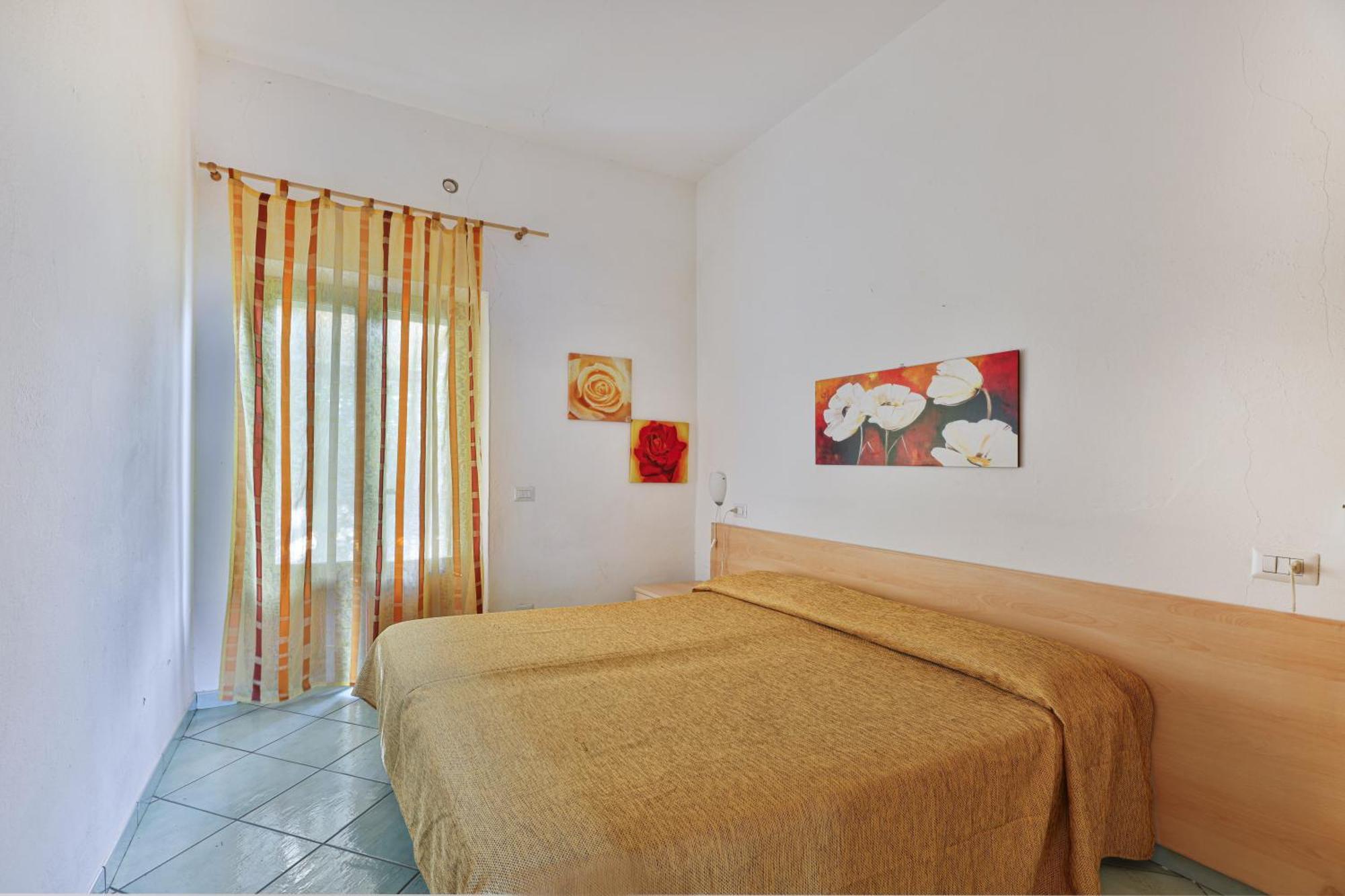Appartamenti Casa Sant'Andrea - Goelba Exterior photo