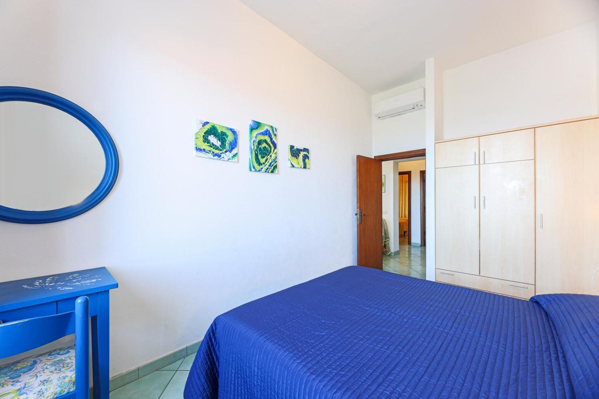 Appartamenti Casa Sant'Andrea - Goelba Exterior photo