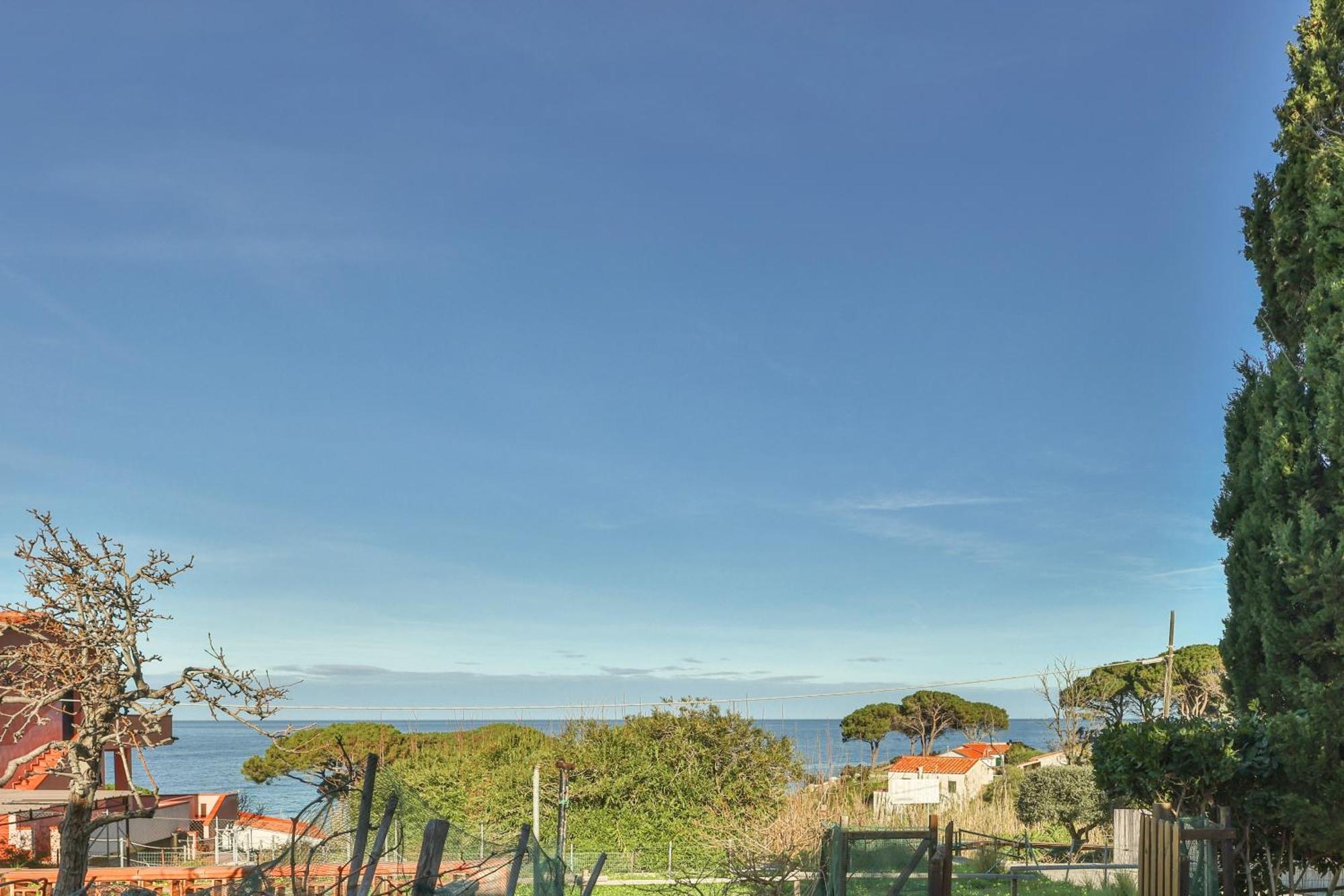 Appartamenti Casa Sant'Andrea - Goelba Exterior photo
